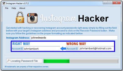 instaleak|FAQs : How to Hack Instagram Accounts without a Software!